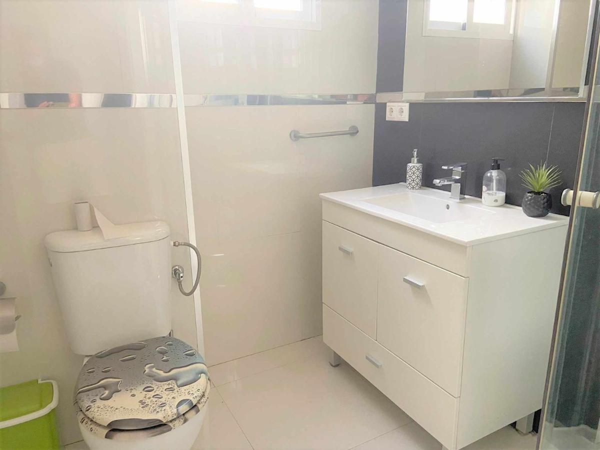 Ferienwohnung Despertar En San Basilio Córdoba Exterior foto